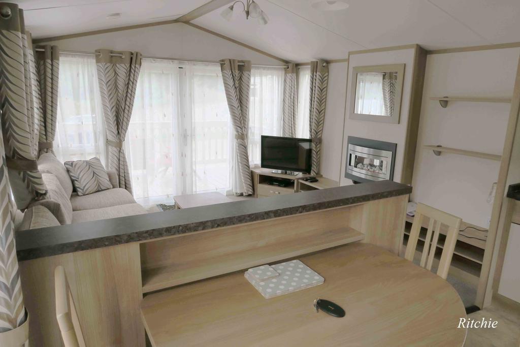 West Loch Shores Тарбърт Екстериор снимка
