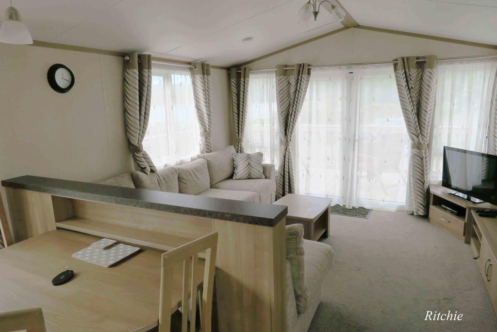 West Loch Shores Тарбърт Екстериор снимка
